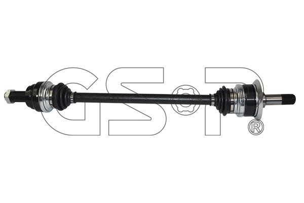 GSP 205113 Drive Shaft 205113: Buy near me in Poland at 2407.PL - Good price!