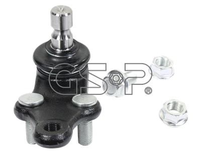 GSP S080501 Ball joint S080501: Buy near me in Poland at 2407.PL - Good price!