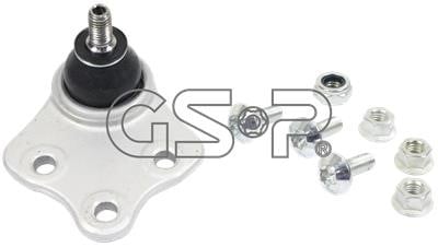 GSP S080145 Ball joint S080145: Buy near me in Poland at 2407.PL - Good price!