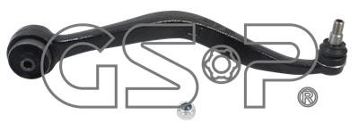 GSP S060566 Track Control Arm S060566: Buy near me in Poland at 2407.PL - Good price!