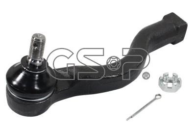 GSP S070322 Tie rod end S070322: Buy near me in Poland at 2407.PL - Good price!
