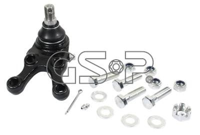 GSP S080151 Ball joint S080151: Buy near me in Poland at 2407.PL - Good price!