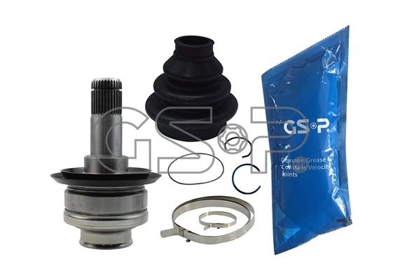 GSP 605087 Joint Kit, drive shaft 605087: Buy near me in Poland at 2407.PL - Good price!