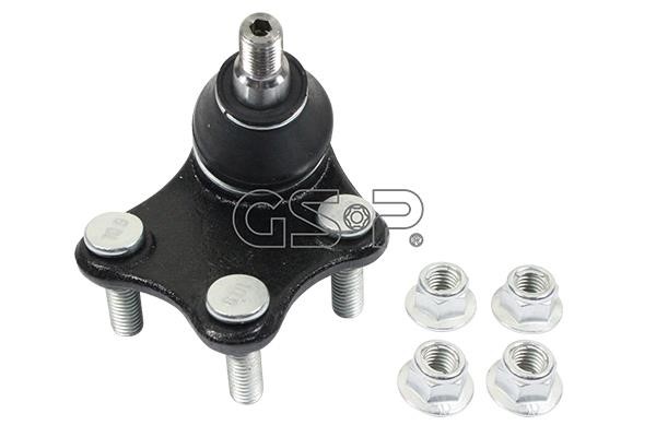 GSP S080015 Ball joint S080015: Buy near me in Poland at 2407.PL - Good price!