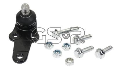 GSP S080620 Ball joint S080620: Buy near me in Poland at 2407.PL - Good price!