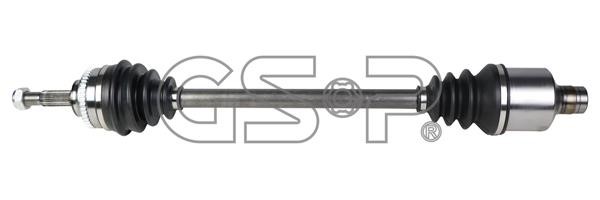 GSP 250485 Drive shaft 250485: Buy near me in Poland at 2407.PL - Good price!