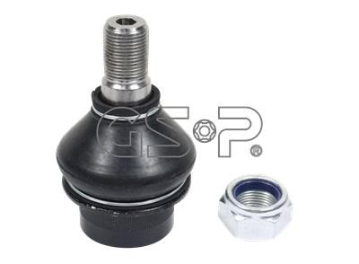 GSP S080695 Ball joint S080695: Buy near me in Poland at 2407.PL - Good price!