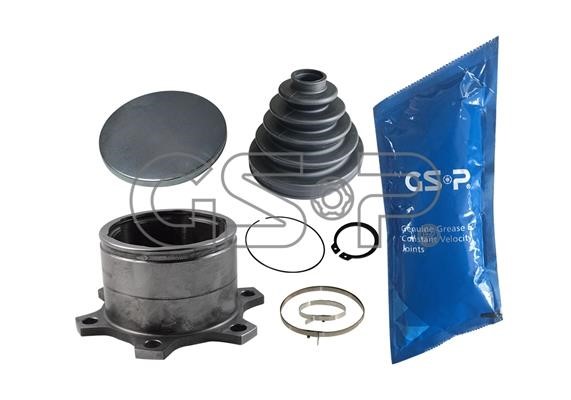 GSP 641195 Joint Kit, drive shaft 641195: Buy near me in Poland at 2407.PL - Good price!