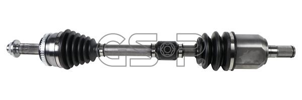 GSP 227219 Drive Shaft 227219: Buy near me in Poland at 2407.PL - Good price!