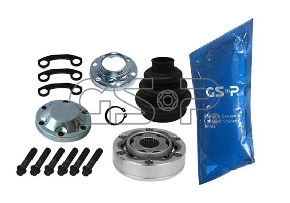 GSP 635025 Joint Kit, drive shaft 635025: Buy near me in Poland at 2407.PL - Good price!