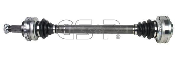 GSP 205108 Drive Shaft 205108: Buy near me in Poland at 2407.PL - Good price!
