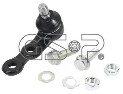 GSP S080182 Ball joint S080182: Buy near me in Poland at 2407.PL - Good price!