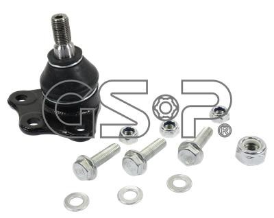 GSP S080056 Ball joint S080056: Buy near me in Poland at 2407.PL - Good price!