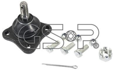 GSP S080161 Ball joint S080161: Buy near me in Poland at 2407.PL - Good price!