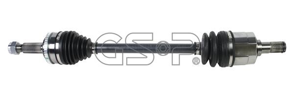 GSP 224429 Drive shaft 224429: Buy near me in Poland at 2407.PL - Good price!