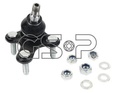 GSP S080012 Ball joint S080012: Buy near me in Poland at 2407.PL - Good price!