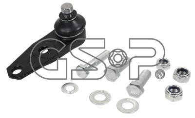 GSP S080197 Ball joint S080197: Buy near me in Poland at 2407.PL - Good price!