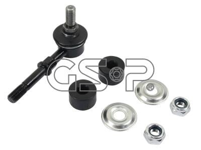 GSP S050341 Rod/Strut, stabiliser S050341: Buy near me at 2407.PL in Poland at an Affordable price!