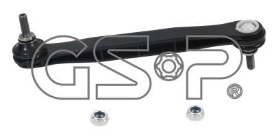 GSP S050135 Rod/Strut, stabiliser S050135: Buy near me at 2407.PL in Poland at an Affordable price!