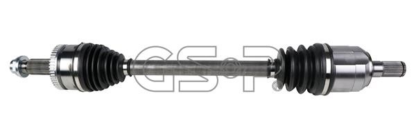 GSP 201245 Drive Shaft 201245: Buy near me in Poland at 2407.PL - Good price!
