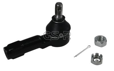 GSP S070336 Tie rod end S070336: Buy near me in Poland at 2407.PL - Good price!