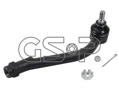 GSP S070223 Tie rod end S070223: Buy near me in Poland at 2407.PL - Good price!