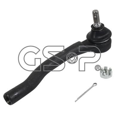 GSP S070760 Tie rod end S070760: Buy near me in Poland at 2407.PL - Good price!