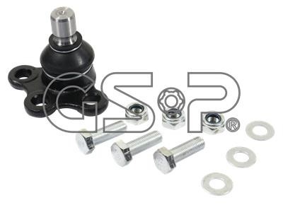 GSP S080032 Ball joint S080032: Buy near me in Poland at 2407.PL - Good price!