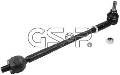 GSP S100115 Steering rod assembly S100115: Buy near me in Poland at 2407.PL - Good price!