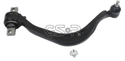GSP S060615 Track Control Arm S060615: Buy near me in Poland at 2407.PL - Good price!