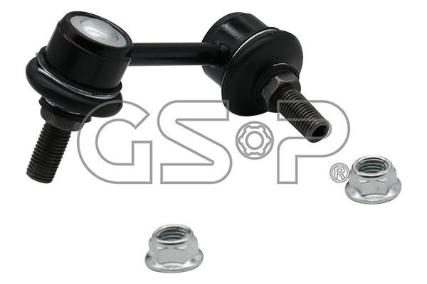 GSP S050117 Rod/Strut, stabiliser S050117: Buy near me at 2407.PL in Poland at an Affordable price!