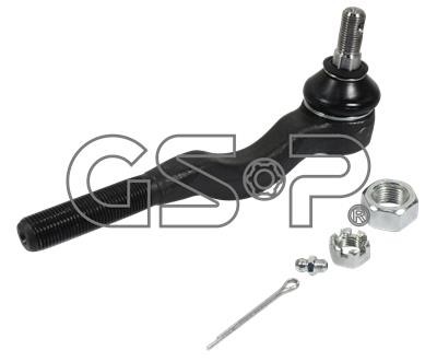 GSP S070317 Tie rod end S070317: Buy near me in Poland at 2407.PL - Good price!