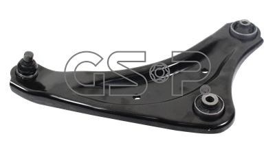 GSP S061343 Track Control Arm S061343: Buy near me in Poland at 2407.PL - Good price!