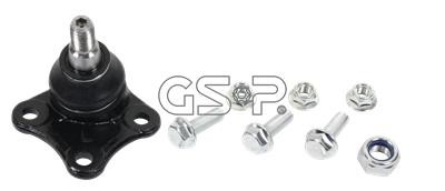 GSP S080016 Ball joint S080016: Buy near me in Poland at 2407.PL - Good price!