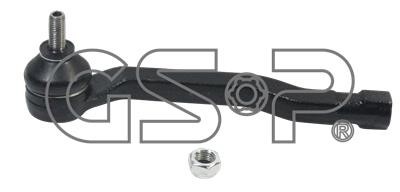 GSP S070341 Tie rod end S070341: Buy near me in Poland at 2407.PL - Good price!