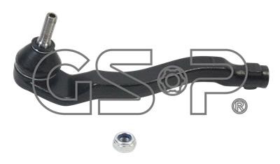 GSP S070413 Tie rod end S070413: Buy near me in Poland at 2407.PL - Good price!