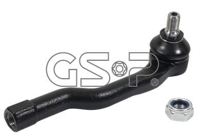 GSP S070283 Tie rod end S070283: Buy near me at 2407.PL in Poland at an Affordable price!