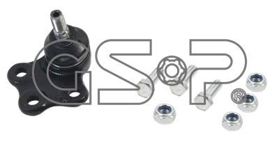 GSP S080185 Ball joint S080185: Buy near me in Poland at 2407.PL - Good price!