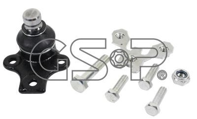 GSP S080211 Ball joint S080211: Buy near me in Poland at 2407.PL - Good price!