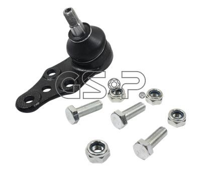 GSP S080053 Ball joint S080053: Buy near me in Poland at 2407.PL - Good price!