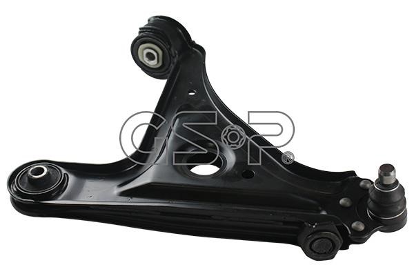 GSP S060656 Track Control Arm S060656: Buy near me in Poland at 2407.PL - Good price!