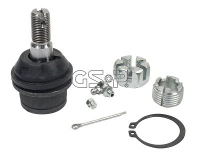 GSP S080273 Ball joint S080273: Buy near me in Poland at 2407.PL - Good price!