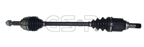 GSP 250620 Drive Shaft 250620: Buy near me in Poland at 2407.PL - Good price!