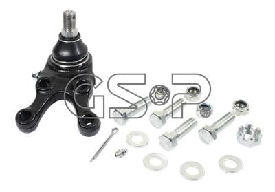 GSP S080152 Ball joint S080152: Buy near me in Poland at 2407.PL - Good price!