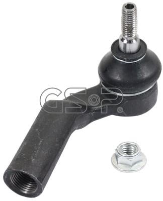 GSP S070266 Tie rod end S070266: Buy near me in Poland at 2407.PL - Good price!