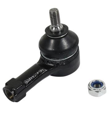 GSP S070227 Tie rod end S070227: Buy near me in Poland at 2407.PL - Good price!