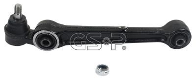 GSP S060613 Track Control Arm S060613: Buy near me in Poland at 2407.PL - Good price!