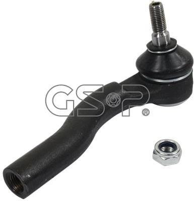 GSP S070123 Tie rod end S070123: Buy near me in Poland at 2407.PL - Good price!