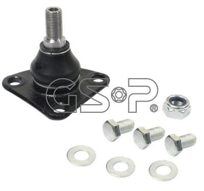 GSP S080037 Ball joint S080037: Buy near me in Poland at 2407.PL - Good price!