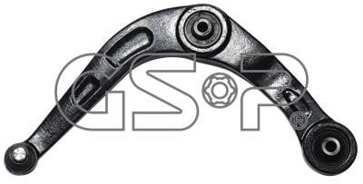 GSP S060290 Track Control Arm S060290: Buy near me in Poland at 2407.PL - Good price!